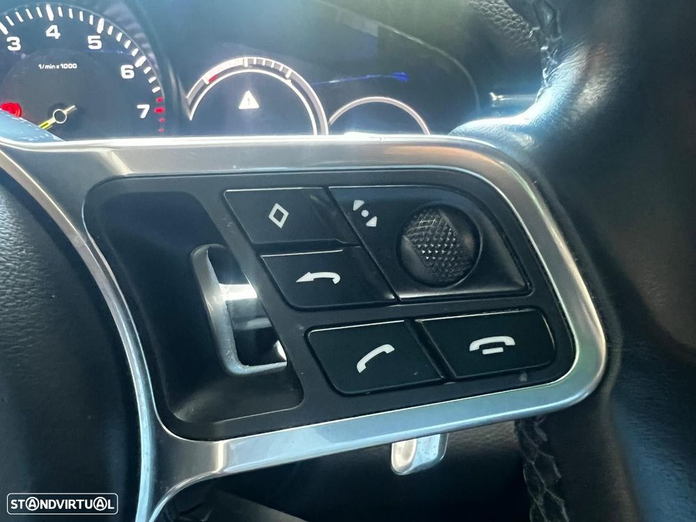 Porsche Panamera Sport Turismo 4 E-Hybrid Platinum Edition PDLS - 31