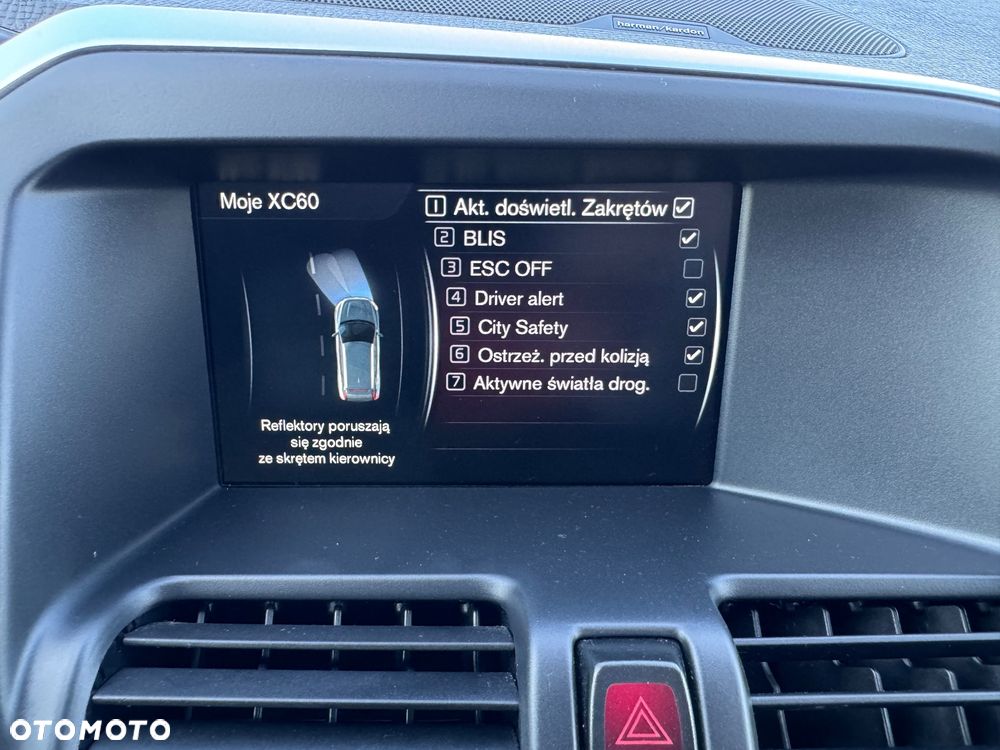 Volvo XC 60 D4 Drive-E Summum - 21