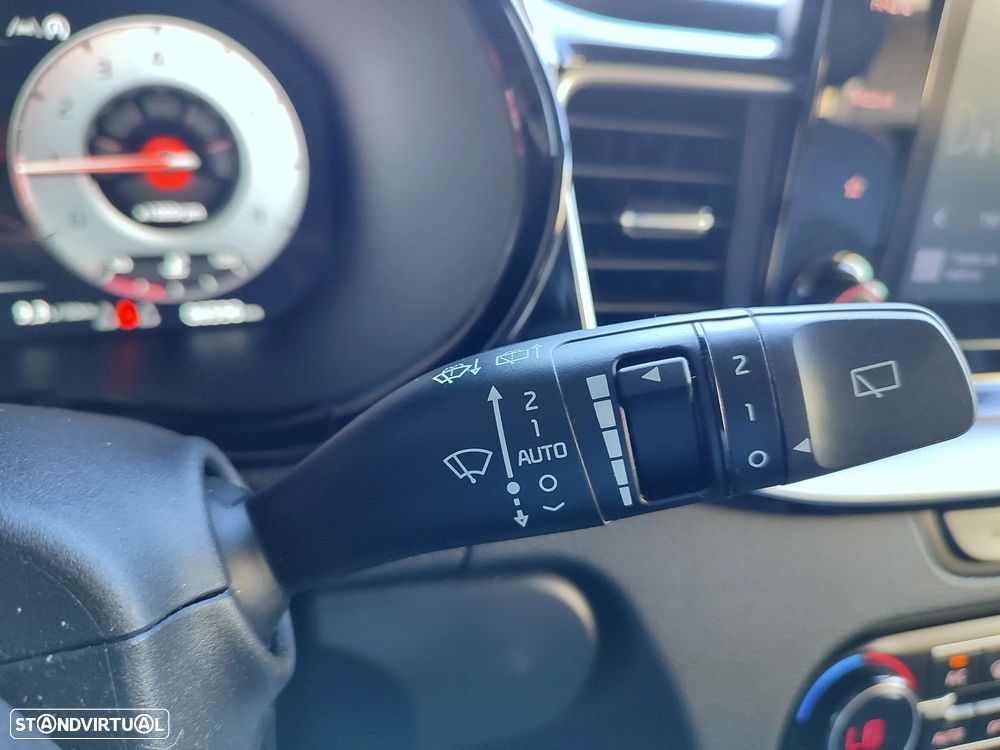 Kia Ceed SW 1.0 T-GDI Sport - 27