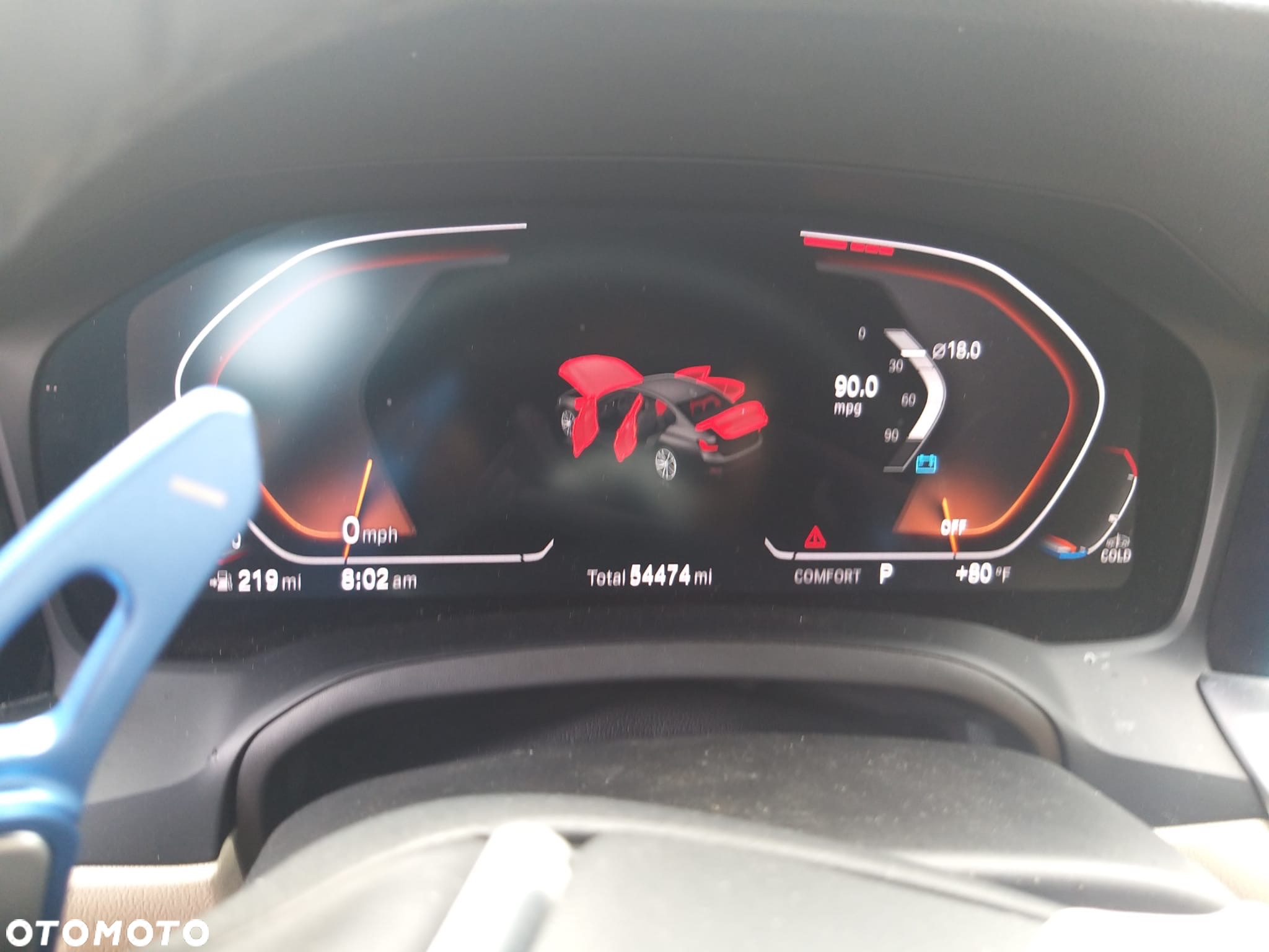 BMW Seria 3 330i xDrive - 22