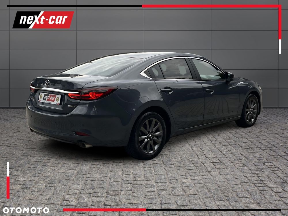 Mazda 6 2.0 SKYJoy - 6
