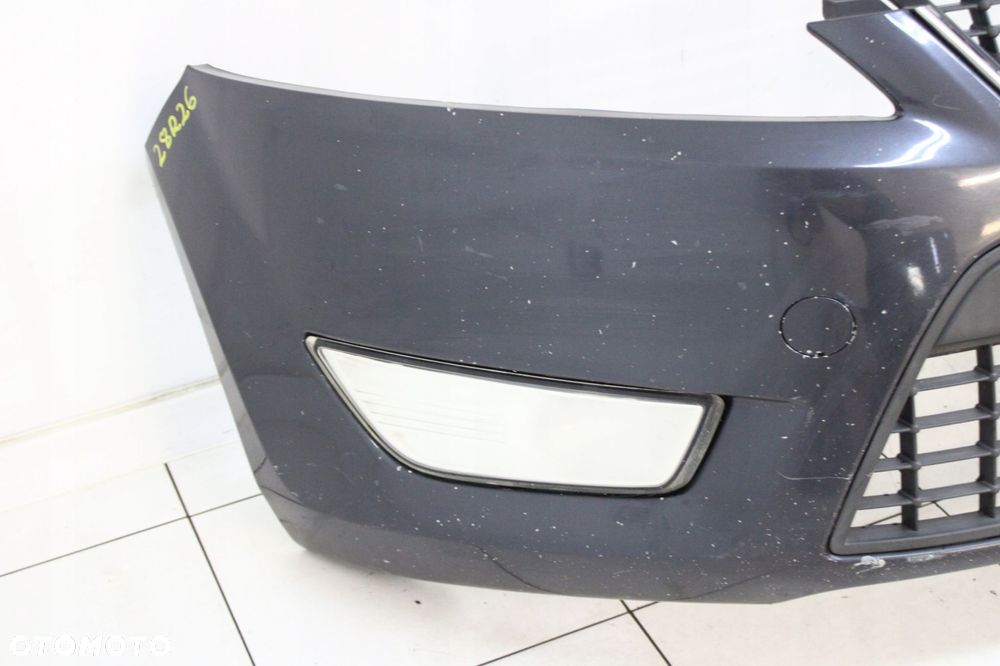 FORD MONDEO MK4 07R- ZDERZAK PRZÓD PRZEDNI X6 - 5