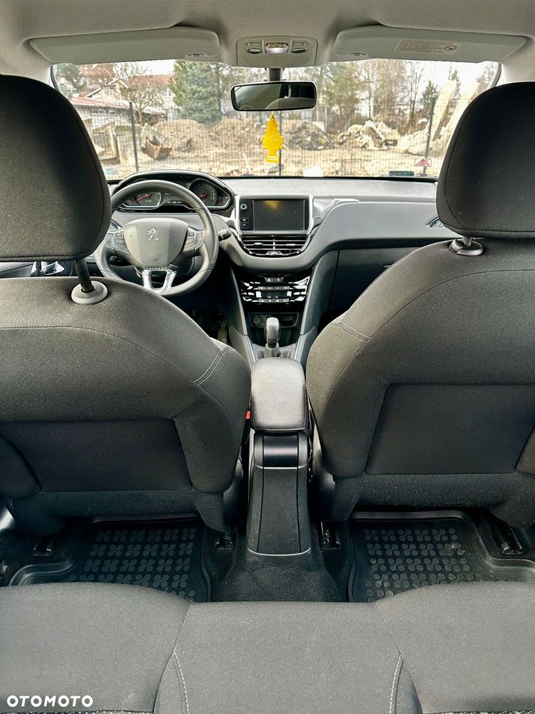 Peugeot 208 1.2 VTi Active Pack - 10