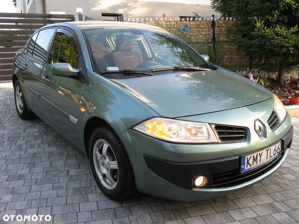 Renault Megane - 24