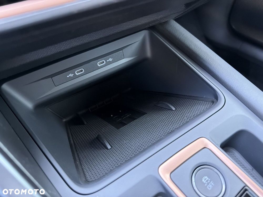 Cupra Formentor 2.5 TSI 4Drive VZ5 DSG - 40