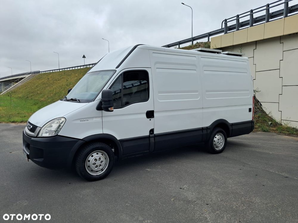 Iveco Daily - 3