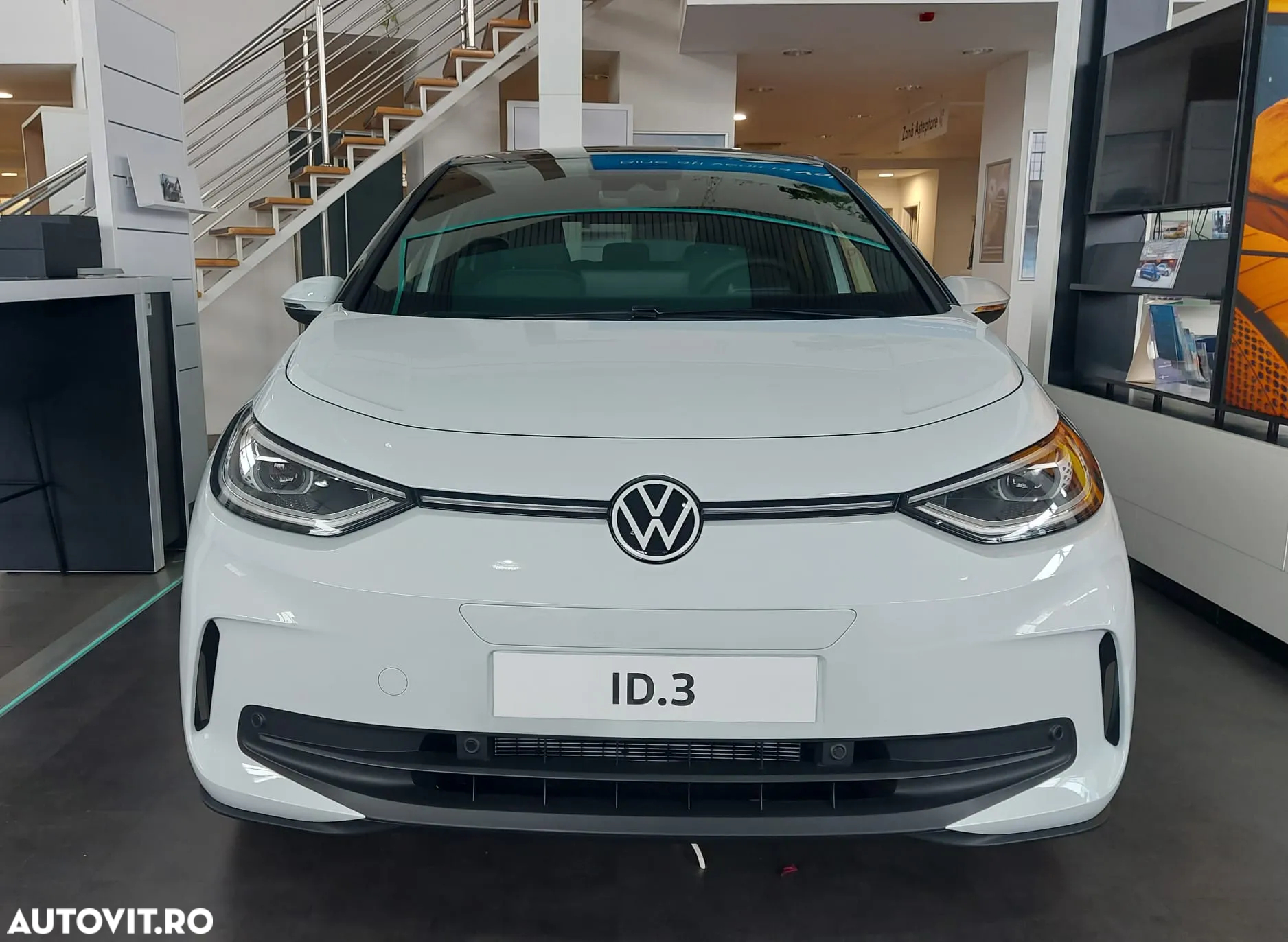 Volkswagen ID.3 77 kWh Pro S - 2