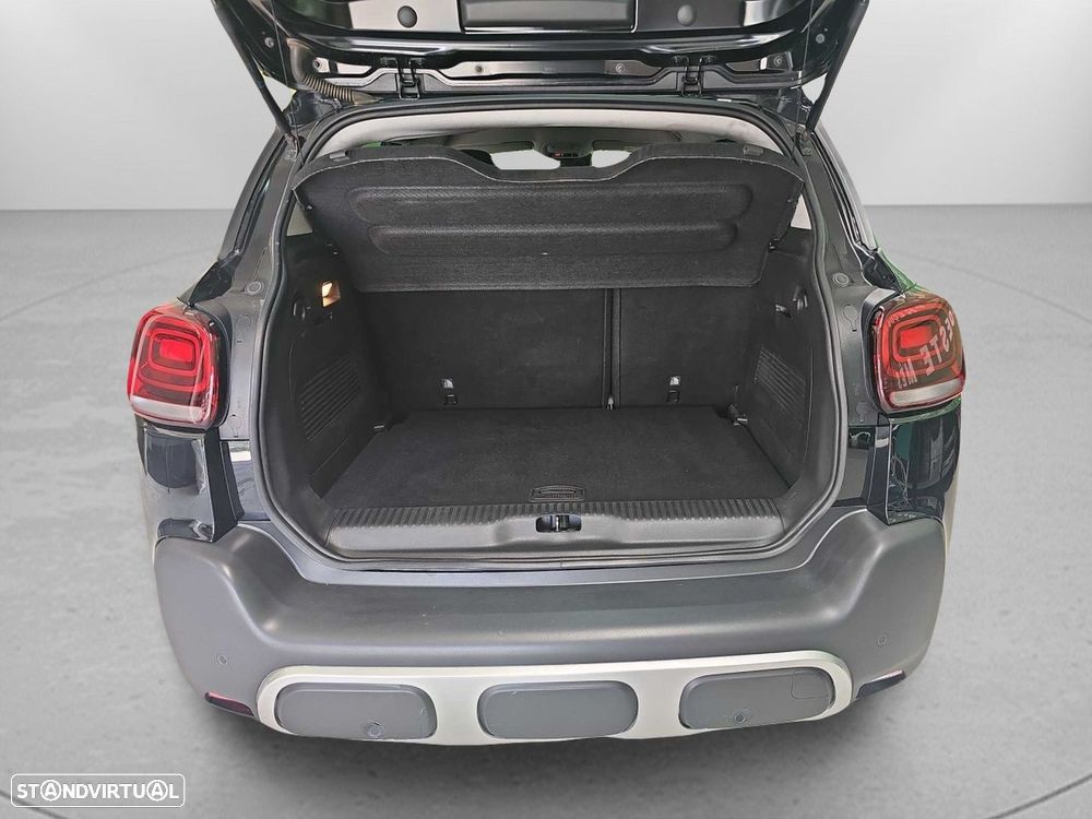 Citroën C3 Aircross 1.2 PureTech Plus - 7