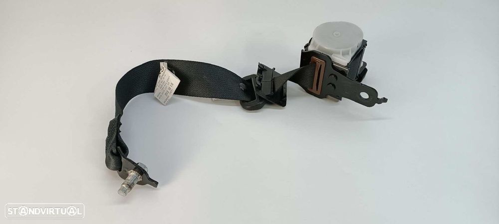CINTO DE SEGURANÇA TRASEIRO DIREITO INFINITI Q50 Q50 - 2