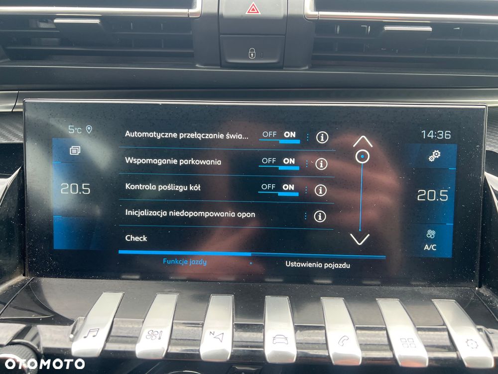 Peugeot 508 BlueHDi 130 EAT8 Allure Pack - 18