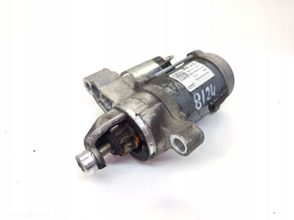 ROZRUSZNIK AUDI A4 B9 A5 8W 1.8 2.0 TFSI 06H911024C 8/24 - 3