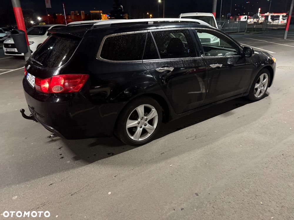 Honda Accord 2.4 Executive Nav+ACC+LKAS - 9