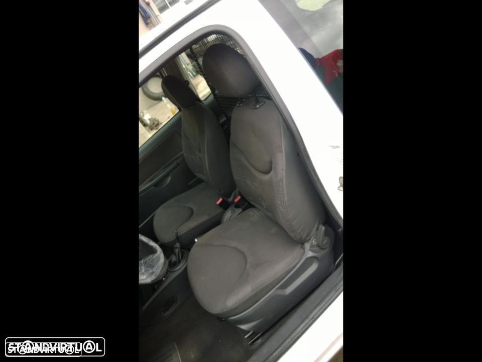 Citroen C2 2007 para peças - 4