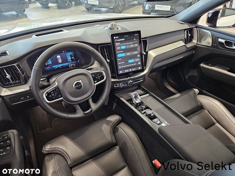 Volvo XC 60 - 16