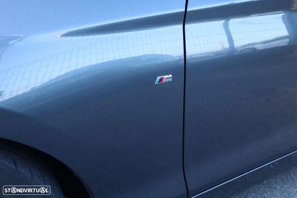 BMW 120 d Sport-Aut. BluePerformance Sport Line - 16