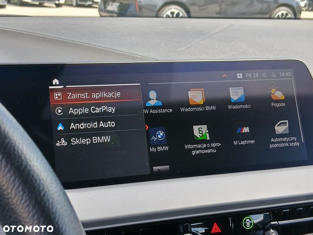 BMW Seria 1 118i - 22