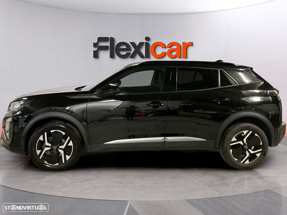 Peugeot 2008 1.2 PureTech Allure - 5