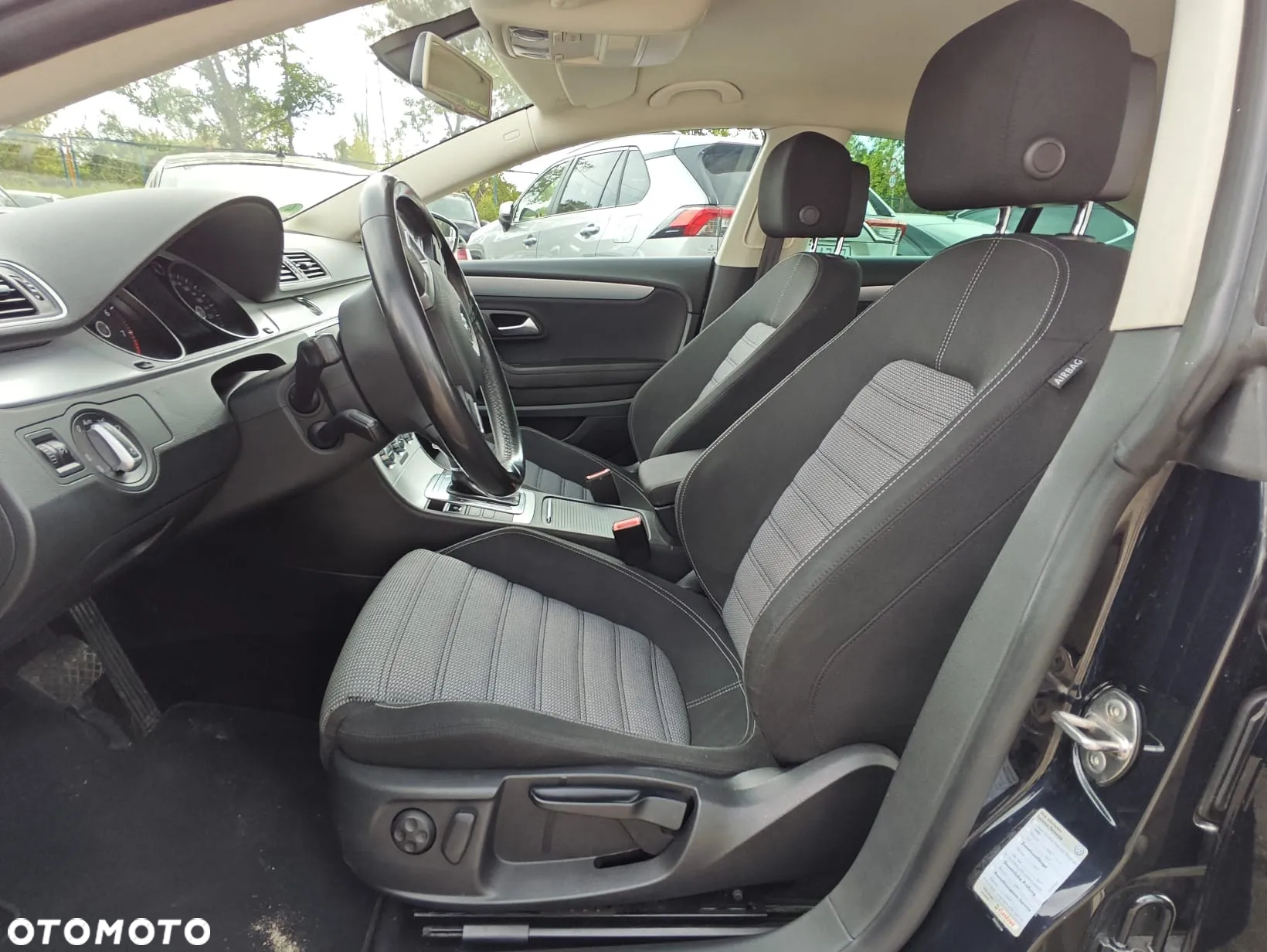 Volkswagen CC 1.8 TSI DSG - 23