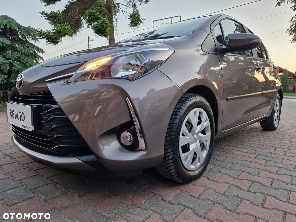 Toyota Yaris 1.5 Premium - 2