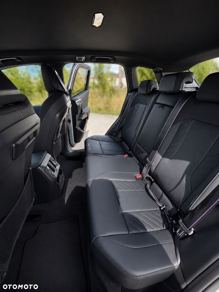 BMW X3 xDrive20d mHEV - 9