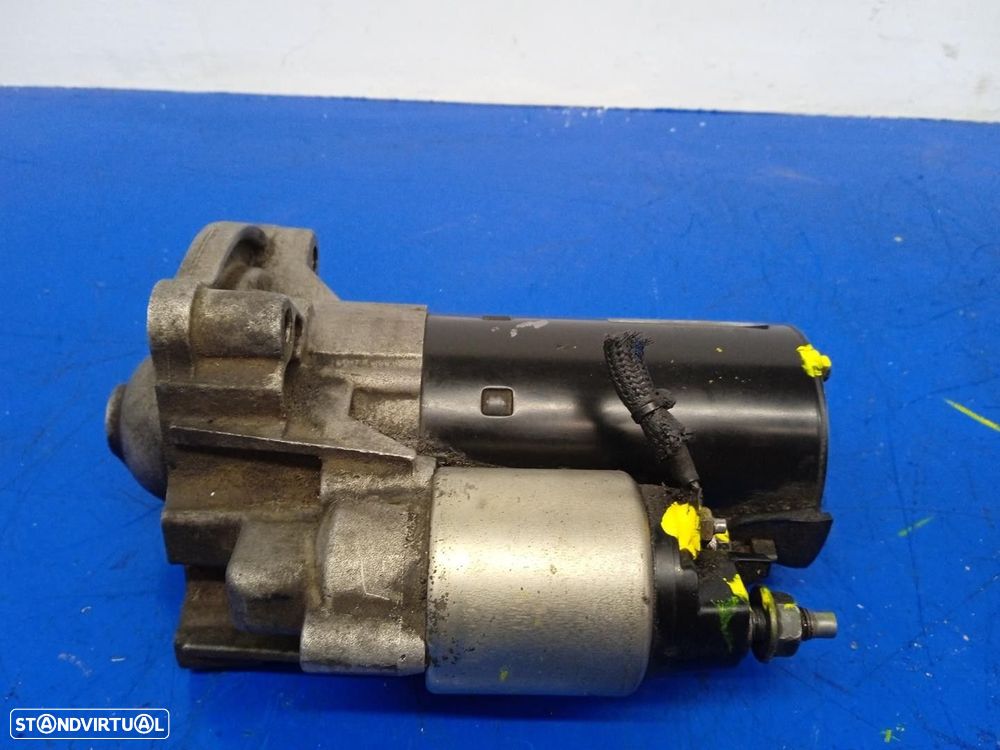 MOTOR ARRANQUE FIAT SCUDO COMBINATO 1999 -986U13310 - 3