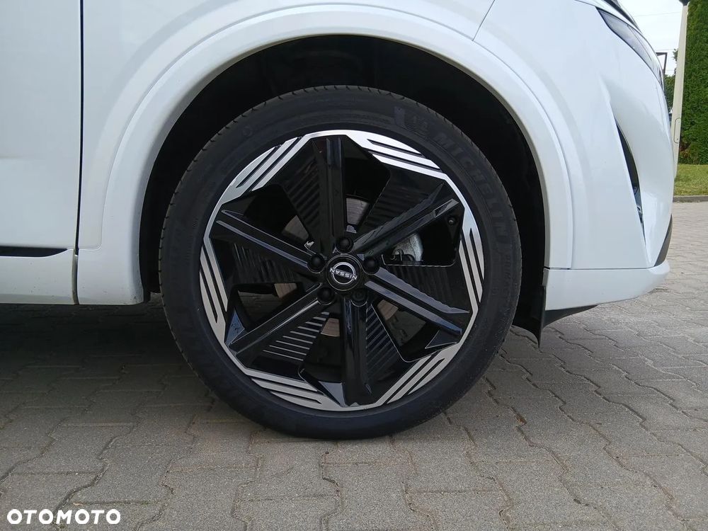 Nissan Qashqai - 15