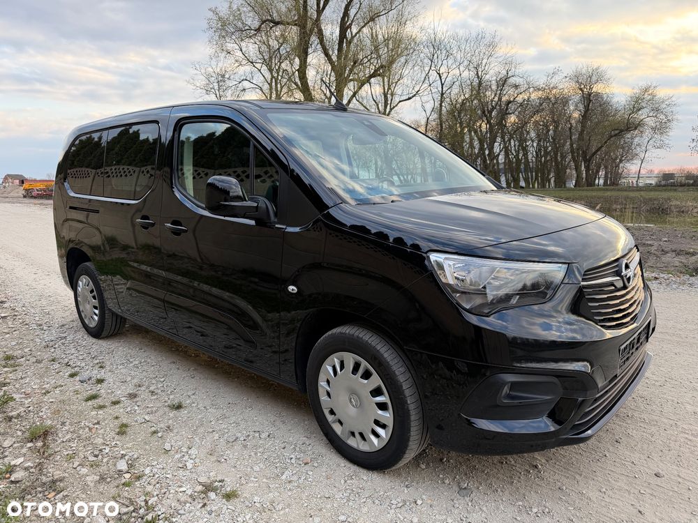 Opel Combo XL 1.5 D Automatik Start/Stop Innovation - 4
