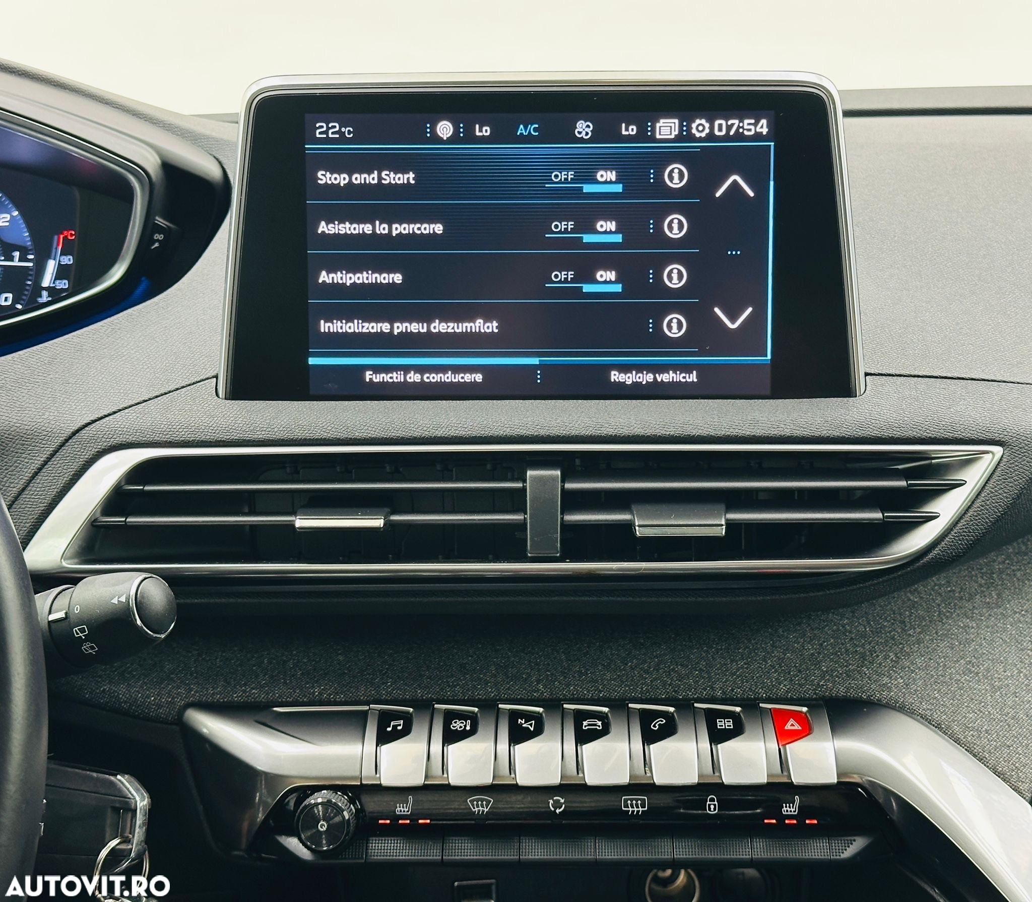 Peugeot 3008 - 35