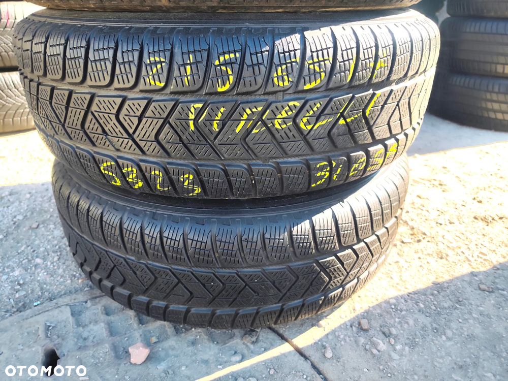 5x112 Felgi Stalowe Stal 17 Koła Zimowe Zima AUDI Q3 VW TIGUAN II 2 SKODA KODIAQ SEAT TARRACO 23r. ALU-RAD Legnica 215/65 5,5mm - 9