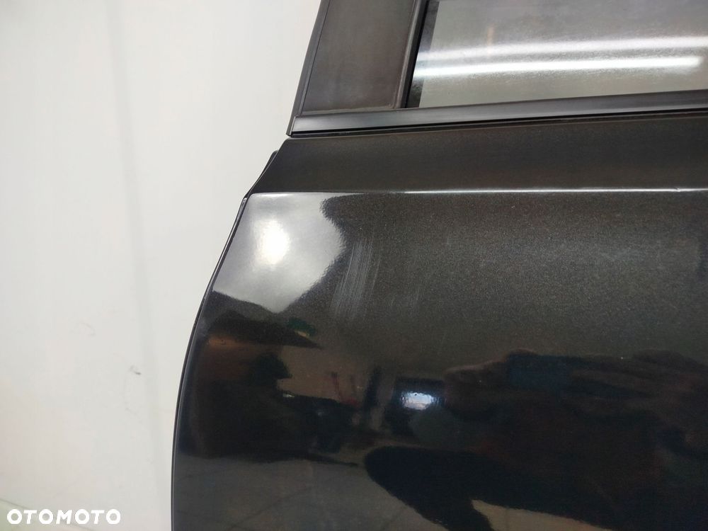 nissan qashqai j10 06r- drzwi lewe tylne lewy tył z11 - 7