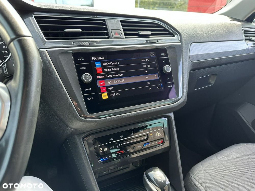 Volkswagen Tiguan 1.5 TSI OPF DSG Life - 23