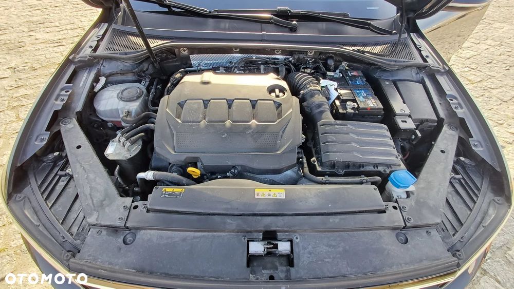 Volkswagen Passat 2.0 TDI EVO Essence - 18