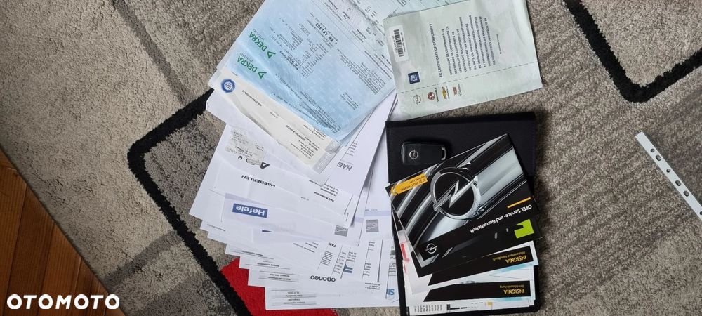 Opel Insignia 2.0 CDTI 4x4 ecoFLEX Start/Stop Innovation - 26