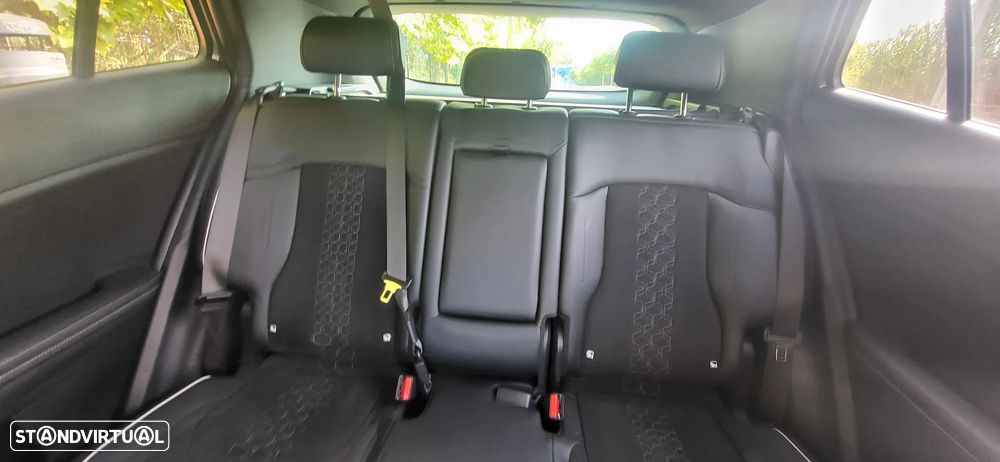 Kia Sportage 1.6 T-GDi GT-Line 7DCT - 8