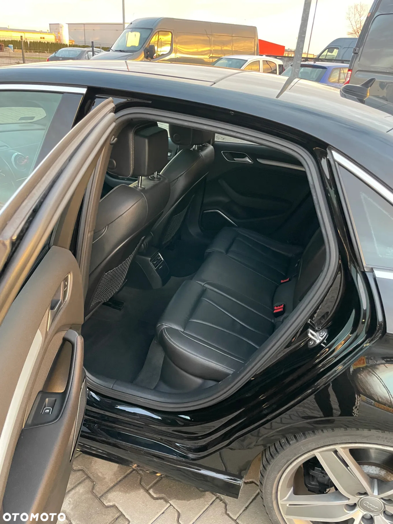Audi S3 2.0 TFSI Quattro S tronic - 15