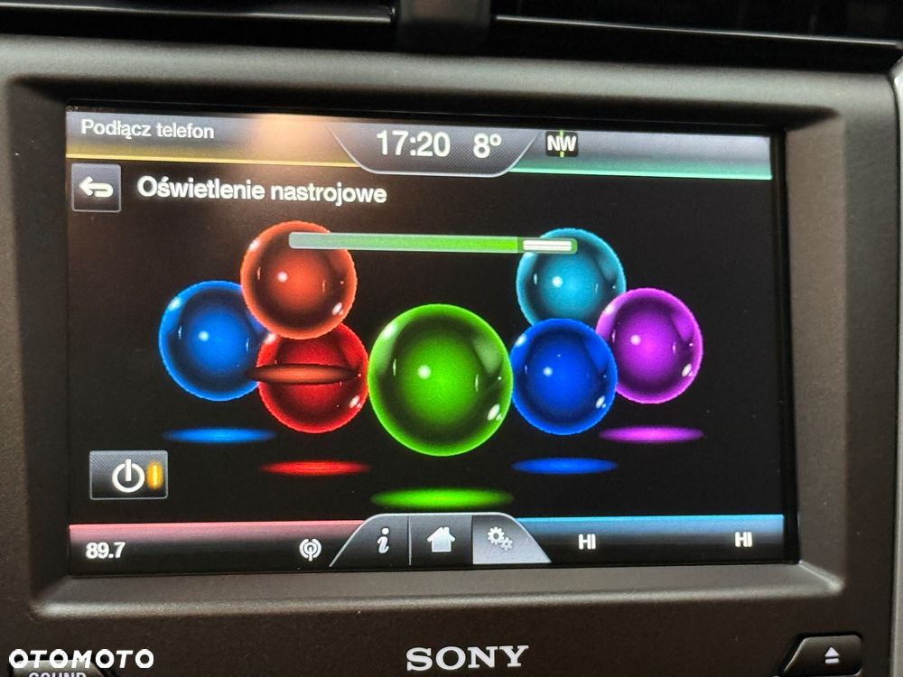 Ford Mondeo 2.0 TDCi STart-Stopp PowerShift-Aut ST-Line - 26