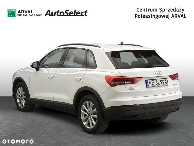 Audi Q3 - 3