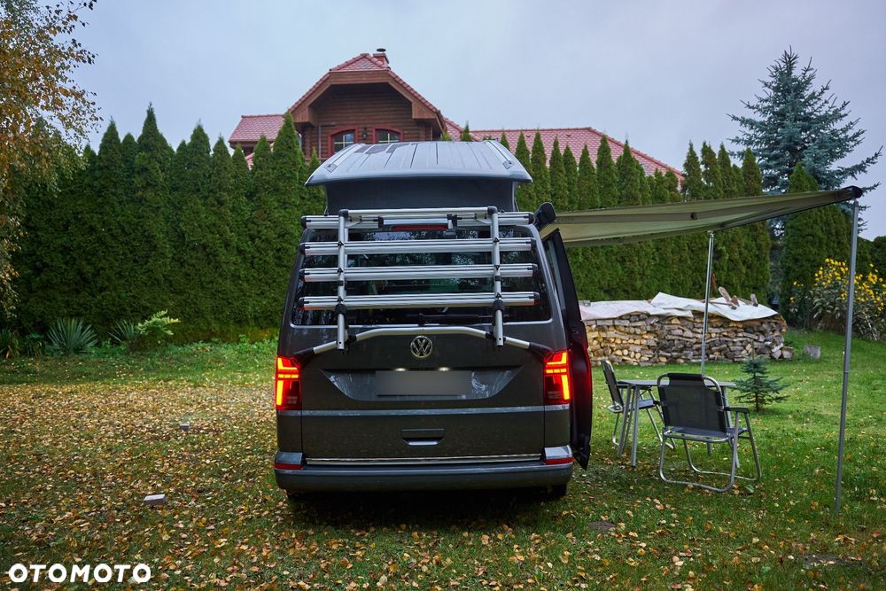 Volkswagen California - 5