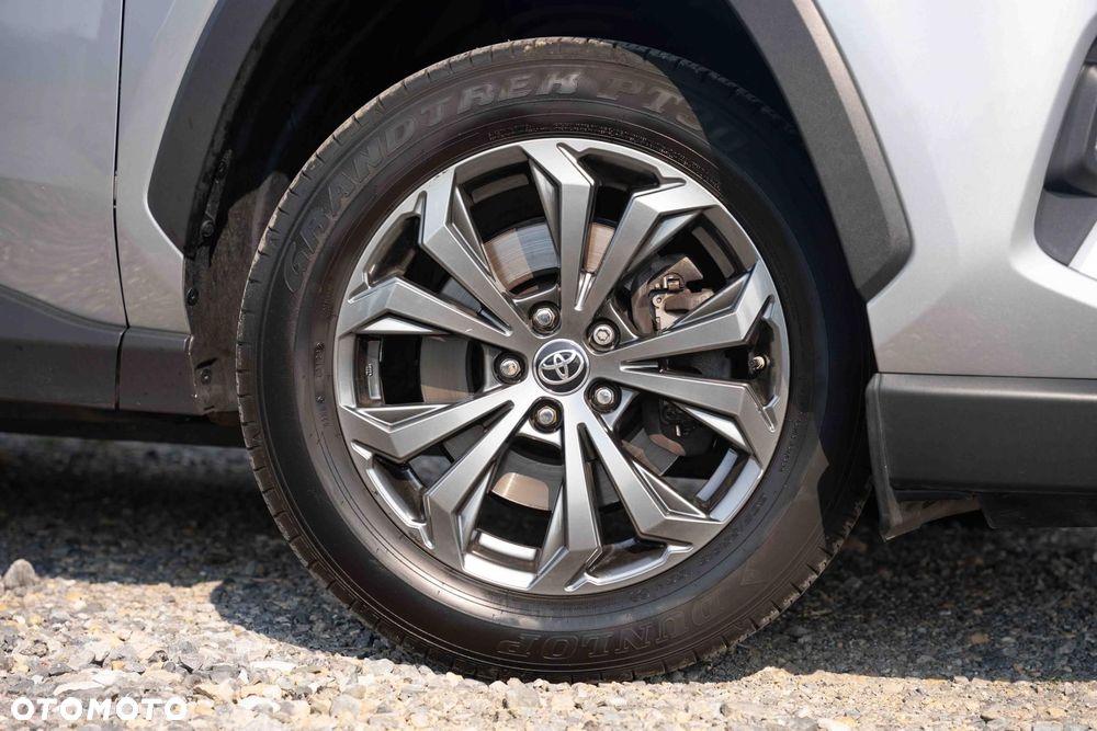 Toyota RAV4 - 33