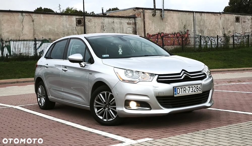 Citroën C4 - 24