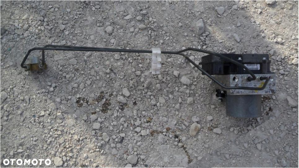 pompa abs do nissan nv200 1.5 dci - 1