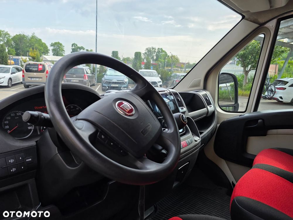 Fiat Ducato - 13
