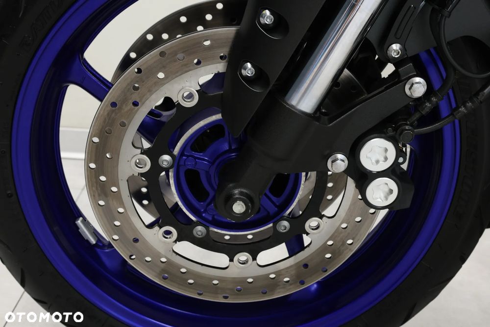 Yamaha FZ8 - 35