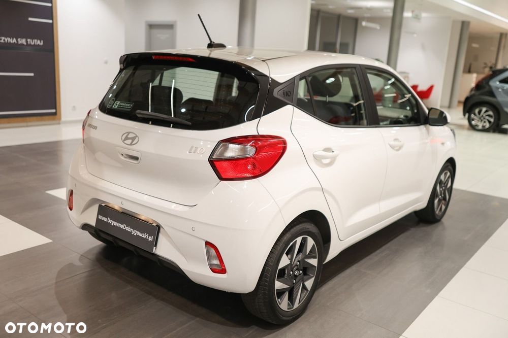 Hyundai i10 - 15