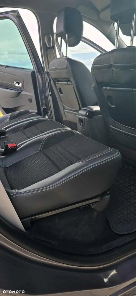Renault Scenic - 6