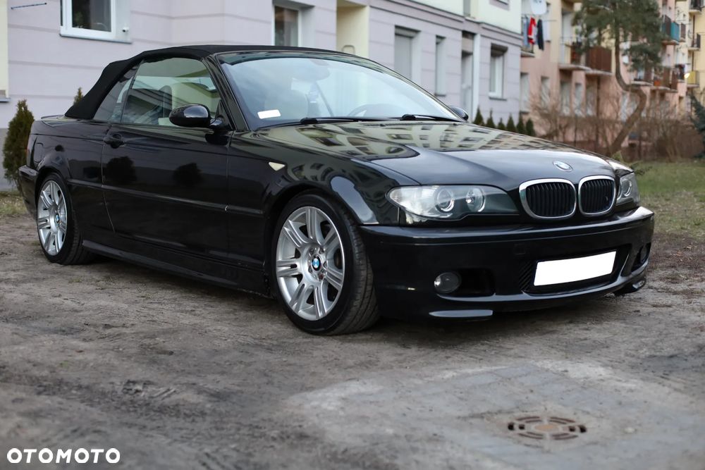 BMW Seria 3 330 Ci - 2