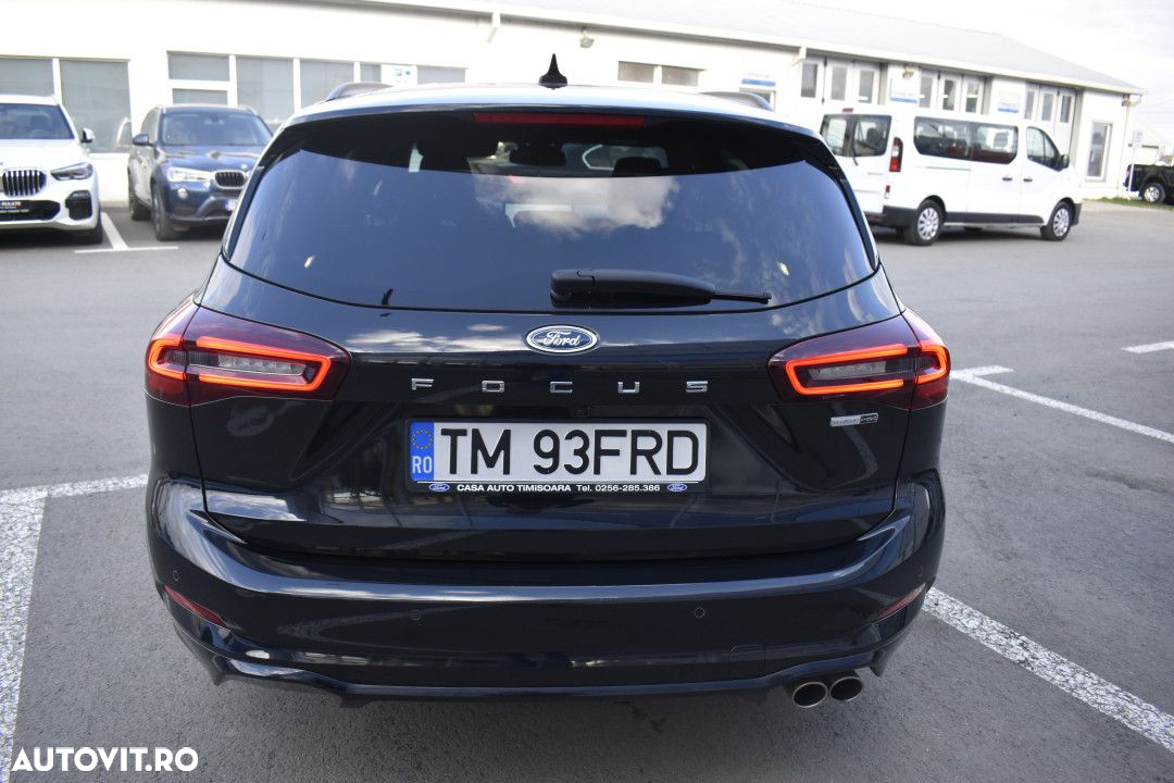 Ford Focus - 8