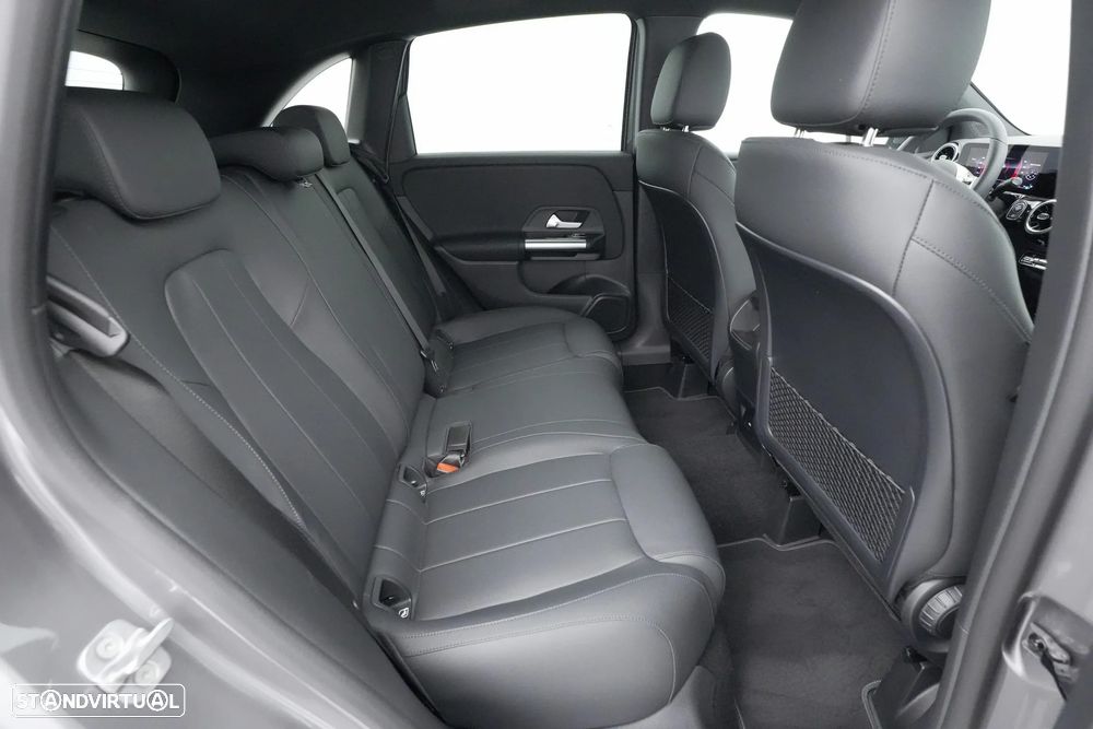 Mercedes-Benz B 180 d Progressive Aut. - 28