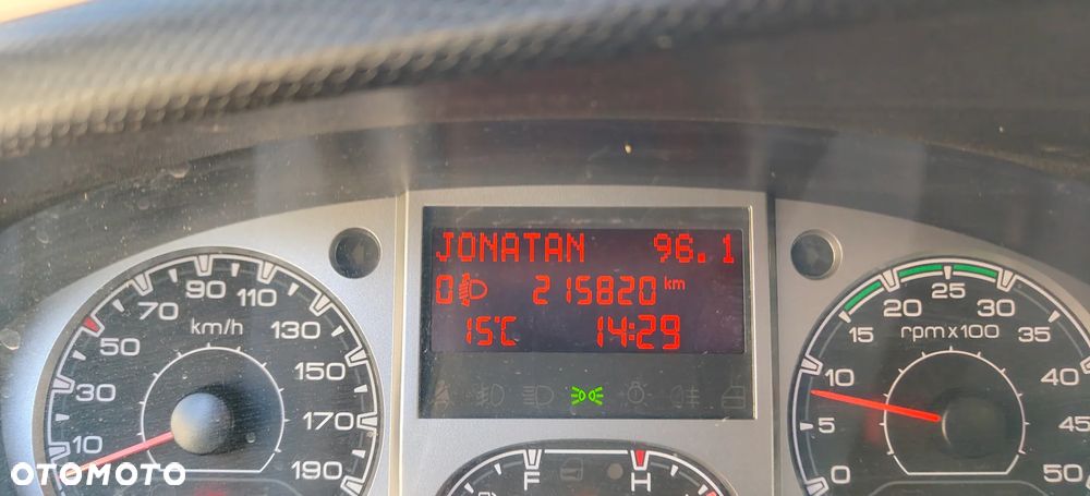 Iveco Daily 35C15 V - 18