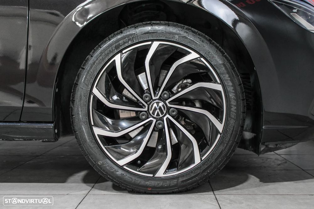 VW Golf Variant 1.0 TSI Life - 8